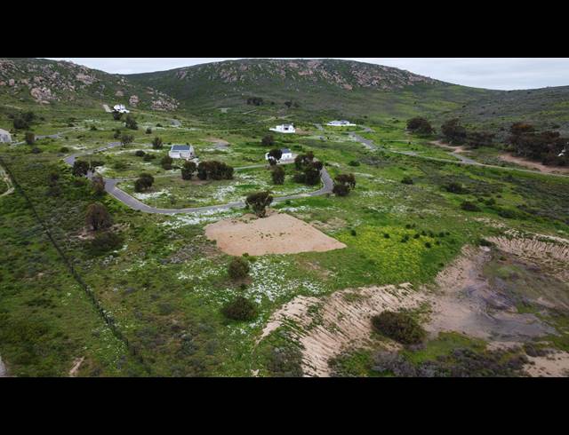 400M² VACANT LAND FOR SALE IN ST HELENA VIEWS